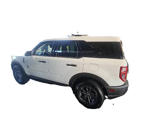 ford bronco sport 2022 3FMCR9B69NRD65479 image ford bronco sport 2022 3FMCR9B69NRD65479 image